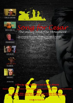 Song for Cesar