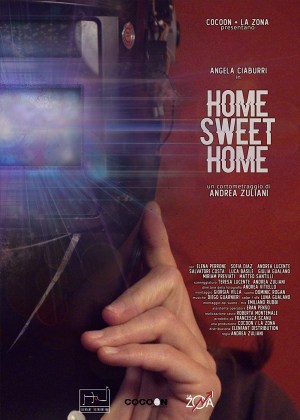 Home sweet home