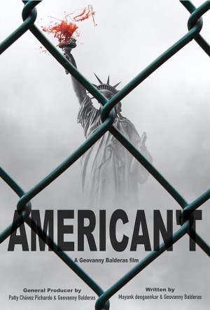 American't