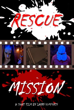 Rescue Mission