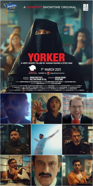 Yorker