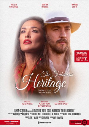 The Fabulous Heritage