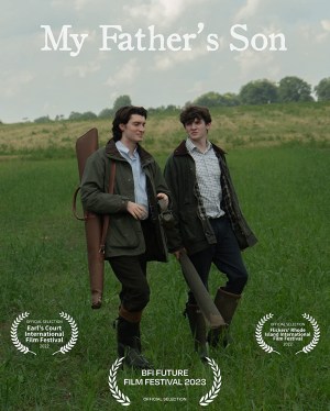 My Father's Son