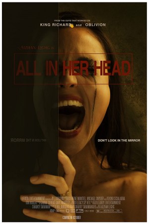All in Her Head