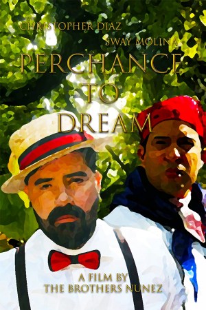 Perchance to Dream