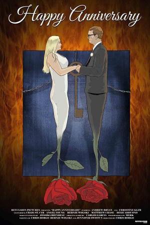 Happy Anniversary