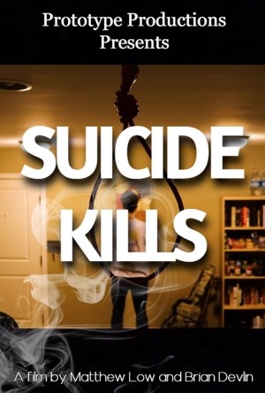 Suicide Kills (remastered)