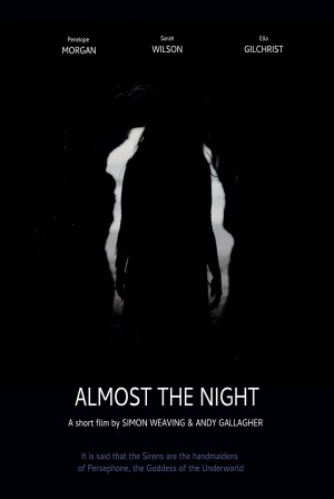 Almost the Night