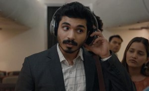 Spotify: The Flight of Music