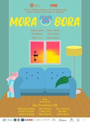 Mora Bora