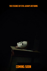 Essence of Evil - A Found Footage Halloween Fan Film