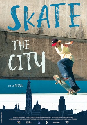 Skate the City