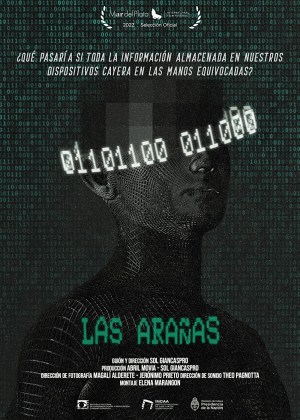 Las Arañas