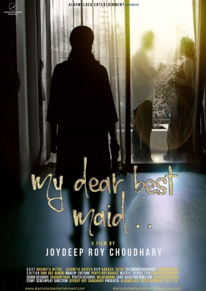 My Dear Best Maid