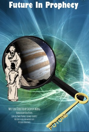 Future in prophecies