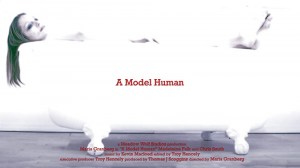 A Model Human
