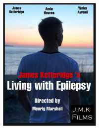 Living with Epilepsy (JMK films)