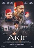 Película Akif