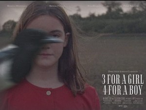 3 for A Girl 4 for A Boy