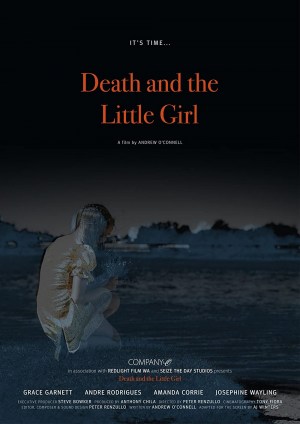 Death and A Little Girl