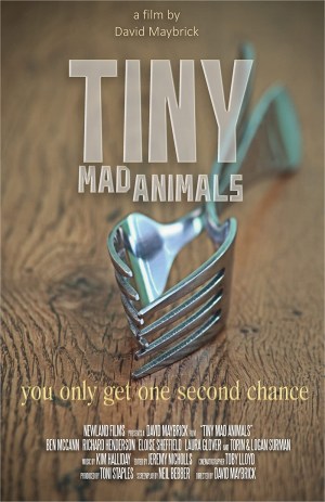 Tiny Mad Animals