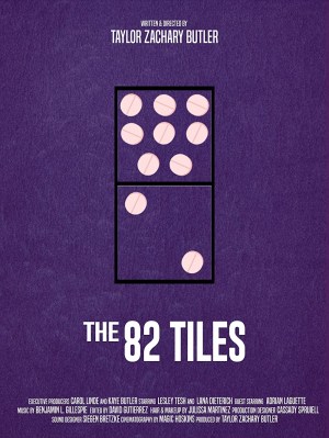 The 82 Tiles