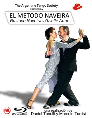 El Método Naveira. Gustavo Naveira y Giselle Anne