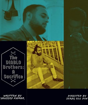 The Diablo Brothers: A Sacrifice
