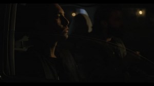 The Stakeout