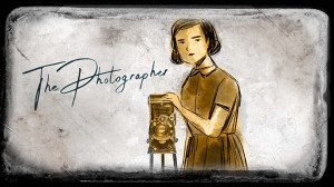 The Photographer