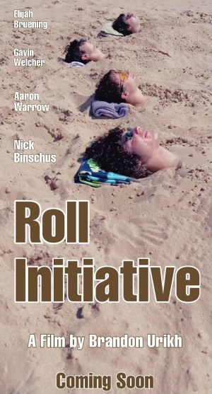 Roll Initiative