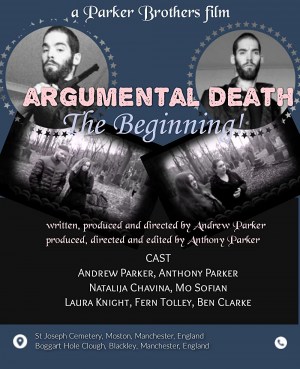Argumental Death
