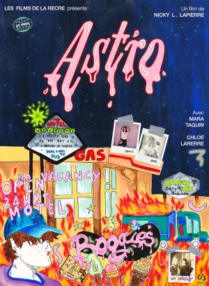 Astro Astro