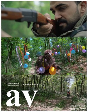 The Hunt