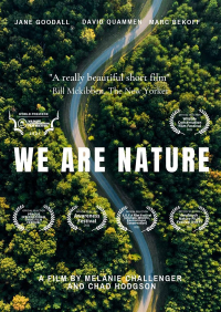 We Are Nature