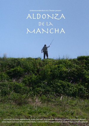 Aldonza de la Mancha