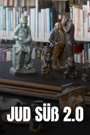 Jud Süß 2.0: Vom NS- zum Online-Antisemitismus