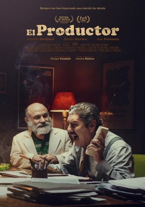 El productor