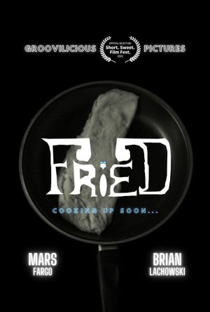 Fried