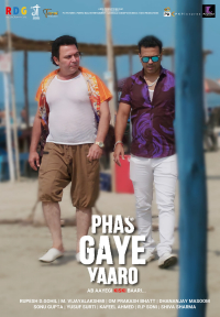 Phas Gaye Yaaro