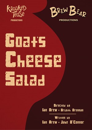 Goat's Cheese Salad
