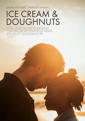 Ice Cream & Doughnuts