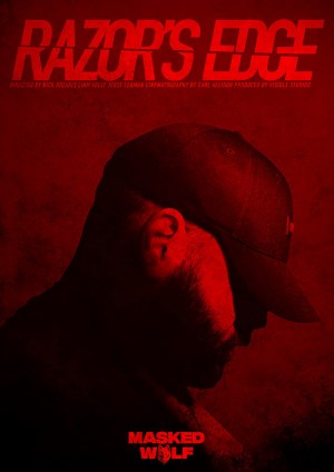 Masked Wolf: Razor's Edge
