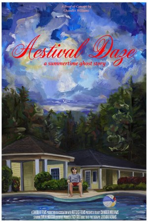 Aestival Daze (Proof of Concept)