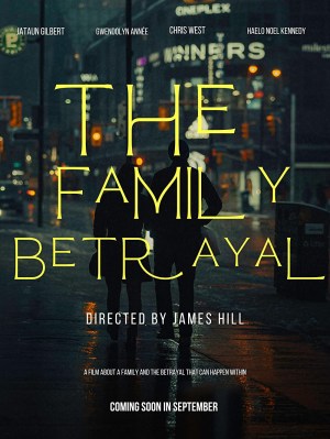 The Family Betrayal
