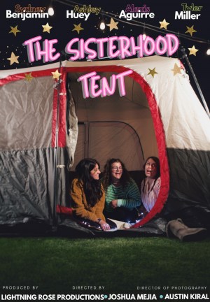 The Sisterhood Tent