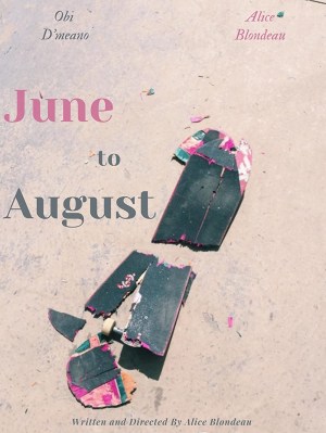 June to August