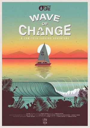 Wave of Change