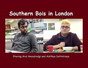 Southern Bois in London