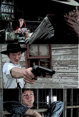 Young Billy the Kid